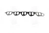 Прокладка коллектора впускного Rodius, Kyron, Rexton 6651410580