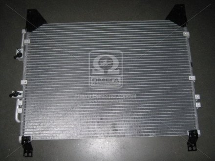 Радиатор кондиционера Rexton SSANGYONG 6840008B01