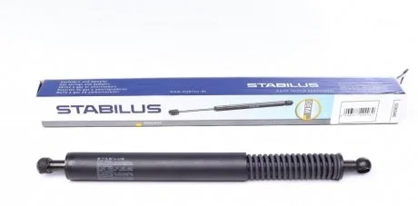 Демпфер дверей багажнике STABILUS 008046