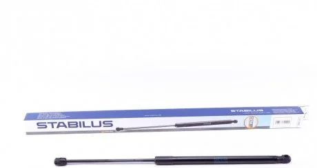 Демпфер дверей багажнике STABILUS 011499