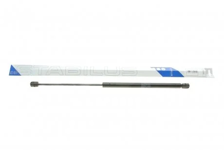 Демпфер дверей багажнике STABILUS 016391