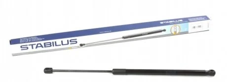 Демпфер дверей багажнике STABILUS 016954