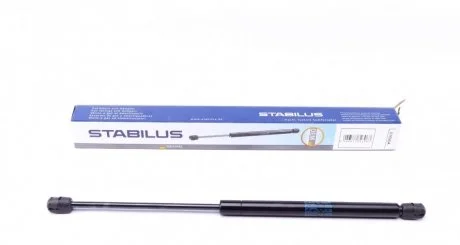 Демпфер дверей багажнике STABILUS 016994