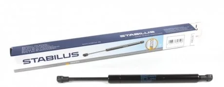 Демпфер дверей багажнике STABILUS 017353