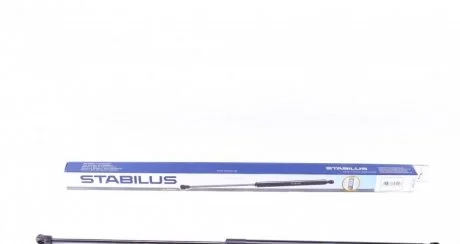 Демпфер дверей багажника STABILUS 017359