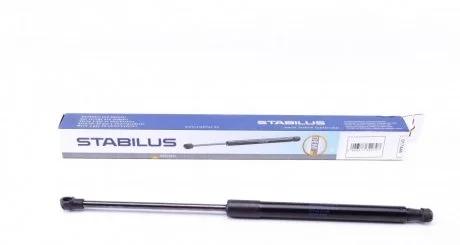 Демпфер дверей багажнике STABILUS 017448