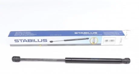 Демпфер дверей багажнике STABILUS 017681