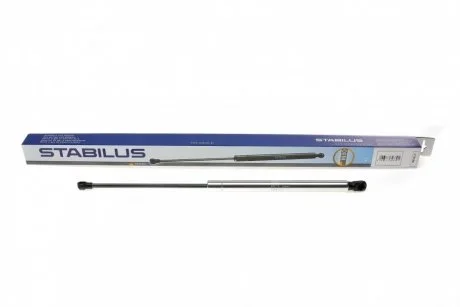 Демпфер дверей багажнике STABILUS 018586