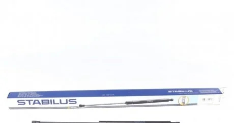 Демпфер дверей багажника STABILUS 018724