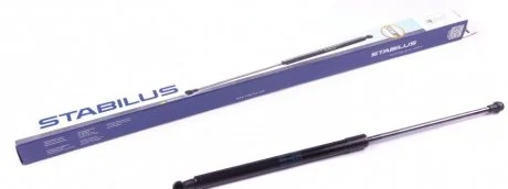 Амортизатор кришки багажника STABILUS 020594