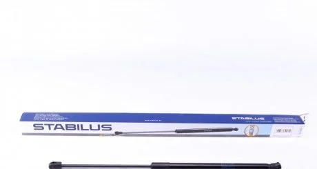 Газовый амортизатор STABILUS 023713