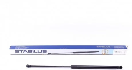 Демпфер дверей багажнике STABILUS 023886