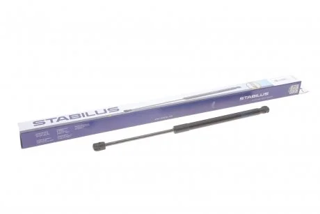Демпфер дверей багажнике STABILUS 024473