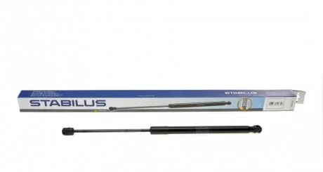 Демпфер дверей багажнике STABILUS 033509