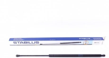 Амортизатор кришки STABILUS 0744VM