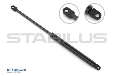 Газовый амортизатор STABILUS 082414