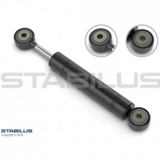 Амортизатор натяжения ГРМ STABILUS 0953DP