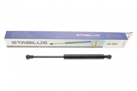 Демпфер дверей багажнике STABILUS 1041VO