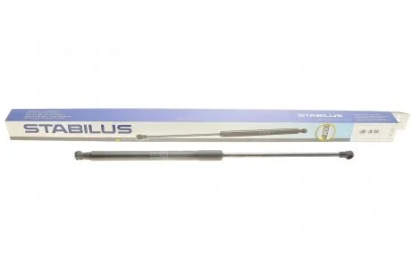 Пружина газова TOYOTA Prius 06/08> STABILUS 136715