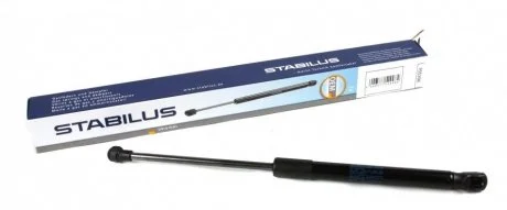 Демпфер дверей багажнике STABILUS 165398
