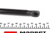Пружина газова SKODA Rapid 07/12-12/19 STABILUS 198870 (фото 3)