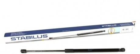 Пружина газова SKODA Rapid 07/12-12/19 STABILUS 198870