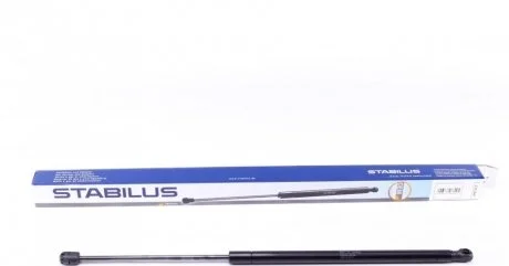 Демпфер дверей багажнике STABILUS 2283NR
