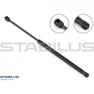 Газовый амортизатор STABILUS 274167