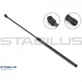 Газовый амортизатор STABILUS 293284