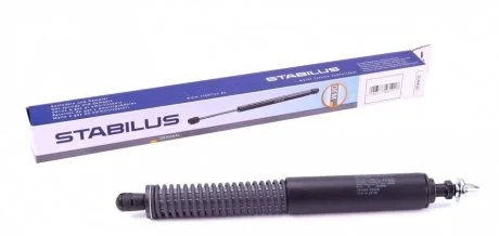 Пружина газовая CITROEN C5 Estate/Break 03/01-01/08 STABILUS 304490