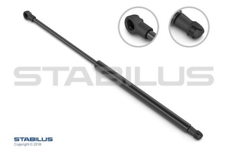 Газовый амортизатор STABILUS 594865