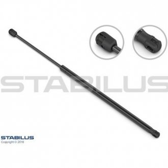 Газовый амортизатор STABILUS 760982