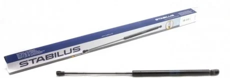 Демпфер дверей багажнике STABILUS 8413HV