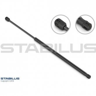 Газовый амортизатор STABILUS 8523CB