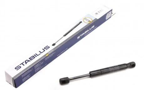 Амортизатор скла STABILUS 8927UQ