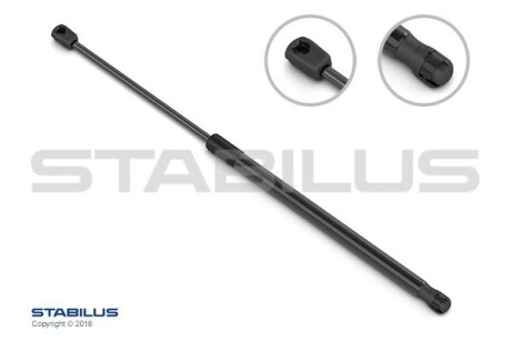 Газовый амортизатор STABILUS 925181