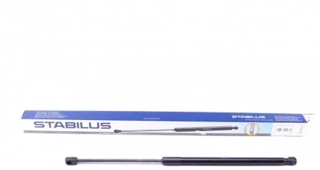 Амортизатор кришки STABILUS 9341XC
