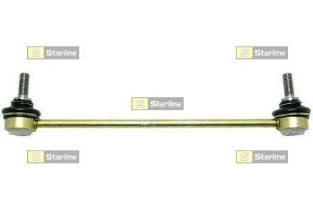 Тяга стабилизатора правая сторона /левая сторона задн. STARLINE 20.97.738