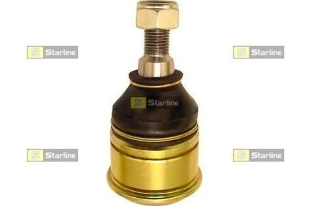 Шаровая опора правая сторона /левая сторона нижнего рычага STARLINE 74.12.710