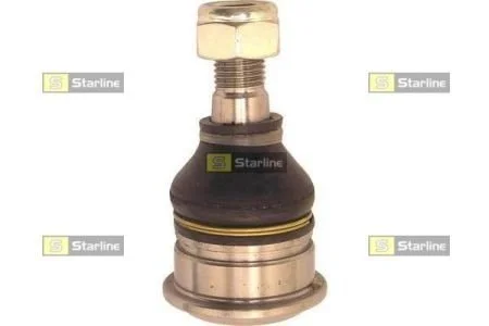 Шарова опора права сторона /ліва сторона нижнього важеля STARLINE 84.20.710