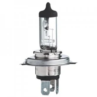 Автолампа Lifetime Long Life H4 P43t 55 W 60 W прозрачная STARLINE 9999845