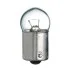 Автолампа Starline 9999856 Lifetime Long Life R10W BA15s 10 W прозрачная