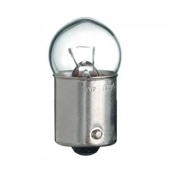 Автолампа Starline Lifetime Long Life R10W BA15s 10 W прозрачная STARLINE 9999856