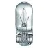Автомобильная лампа:  W5W [12B] 5W W2.1x9.5d LONG LIFE 99.99.857