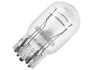 Автомобільна лампа: W21/5W [12B] 5W W3X16q T20