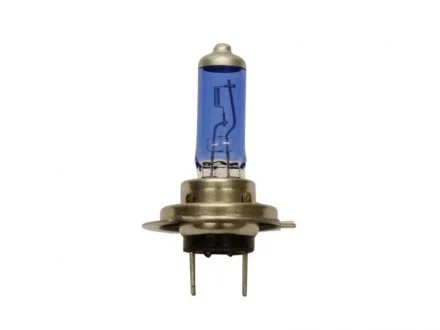 Автомобильная лампа: 12 [В] H7 55W/12V цоколь PX26d +30% света STARLINE 99.99.929
