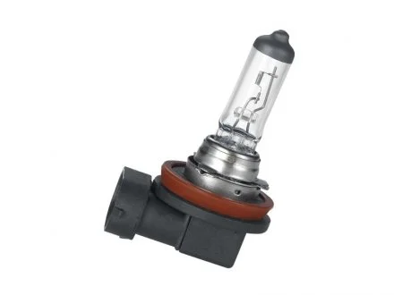 Автолампа Starline Standard H8 PGJ19-1 35 W прозрачная STARLINE 9999942