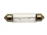 Автолампа Starline 9999970 Standard C10W SV8,5-8 10 W прозрачная