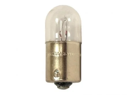 Автолампа Starline Standard R10W BA15s 10 W прозрачная STARLINE 9999972