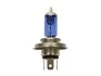 Автолампа Starline 9999975 Light +30 H4 P43t 55 W 60 W синяя